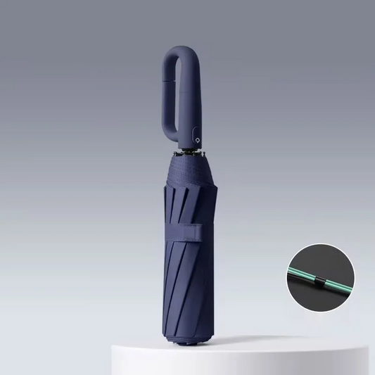 Men Women Umbrella Fully Automatic