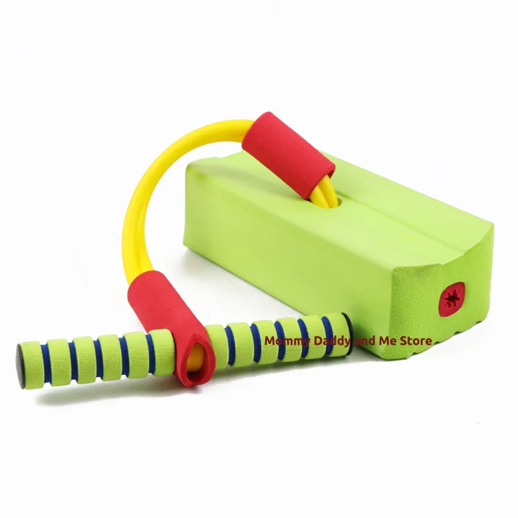 Jumping Toys Sense Training Kid Outdoor Sports