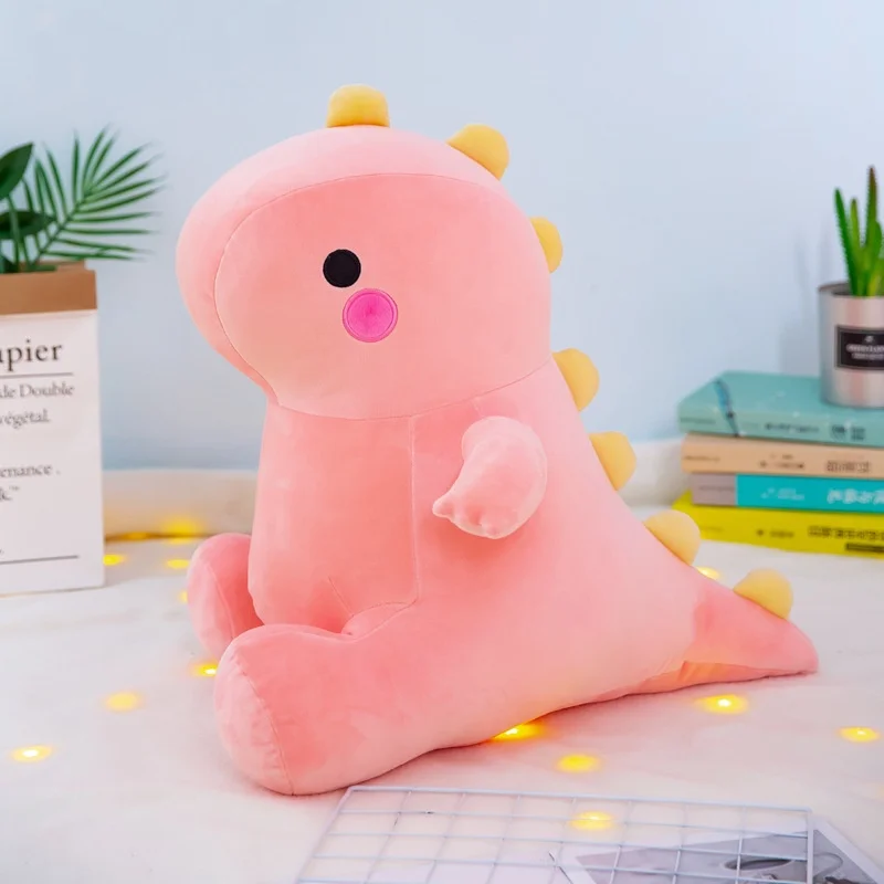Dinosaur Soft Gift Stuffed Animal Plush Kawaii Dino Plush