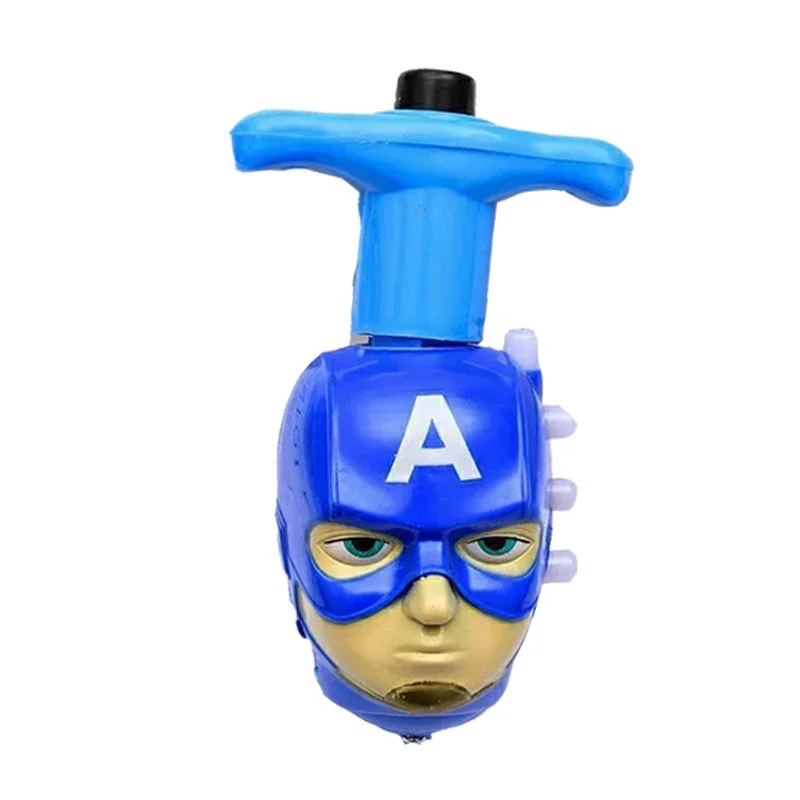 Marvel Avengers Toys Gyro Action Figure