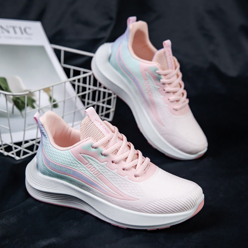 Tenis Feminino2025 Women Casual Sneakers