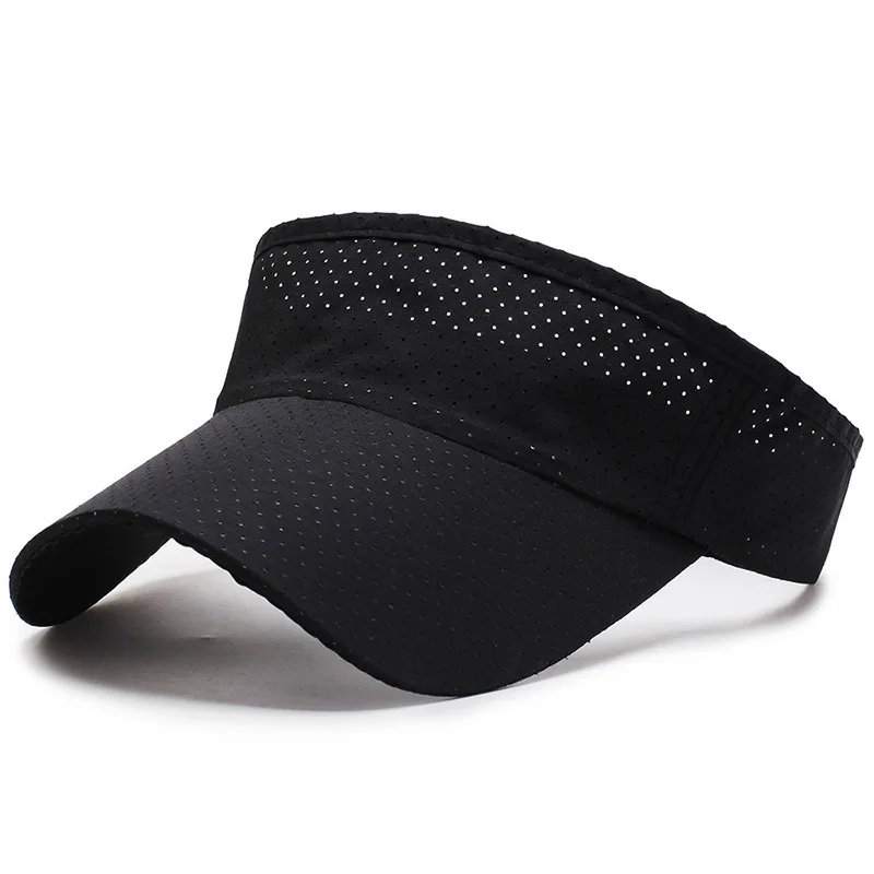 Summer Breathable Air Sun Hats Men Women