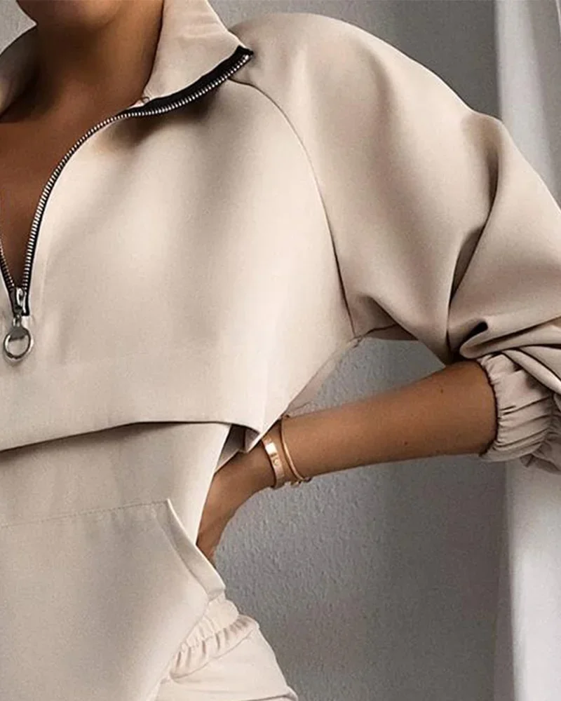 Two Piece Set Tracksuit Women Festival Clothing