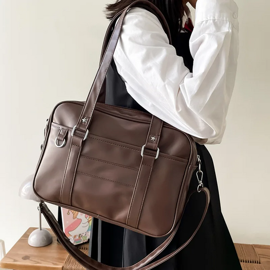 Japanese Style JK Bag Women High School