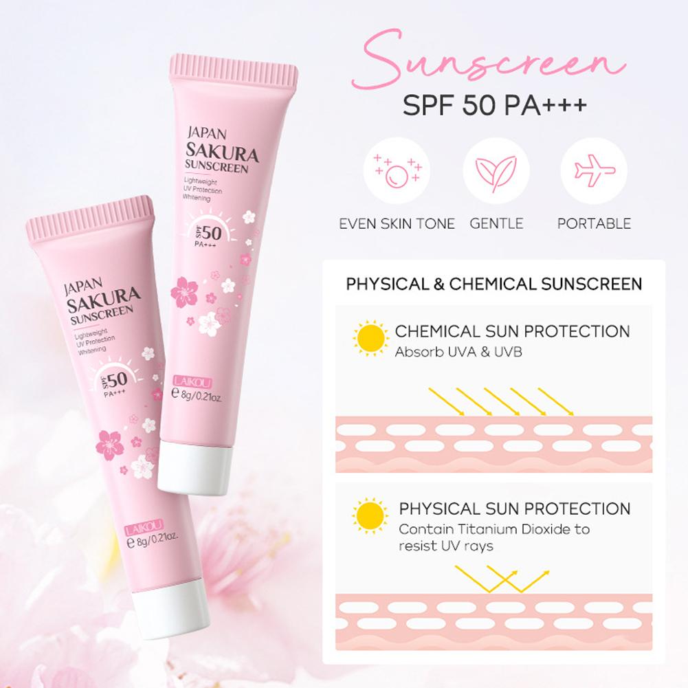 Skin Care Sets & Kits With Cleanser,Serum and Eye Cream