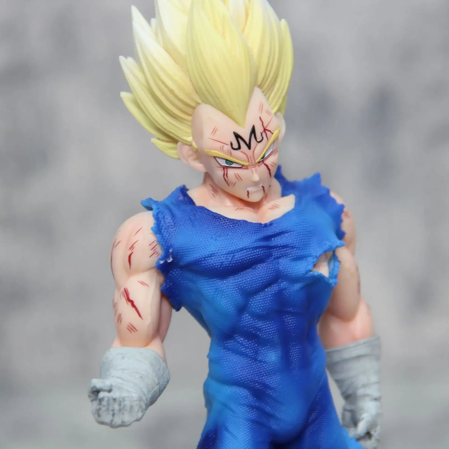 20CM Anime Dragon Ball Figure Goku Vegeta Figures
