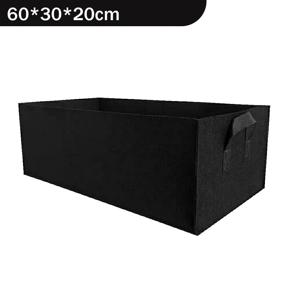 Garden Planting Bag with Handles