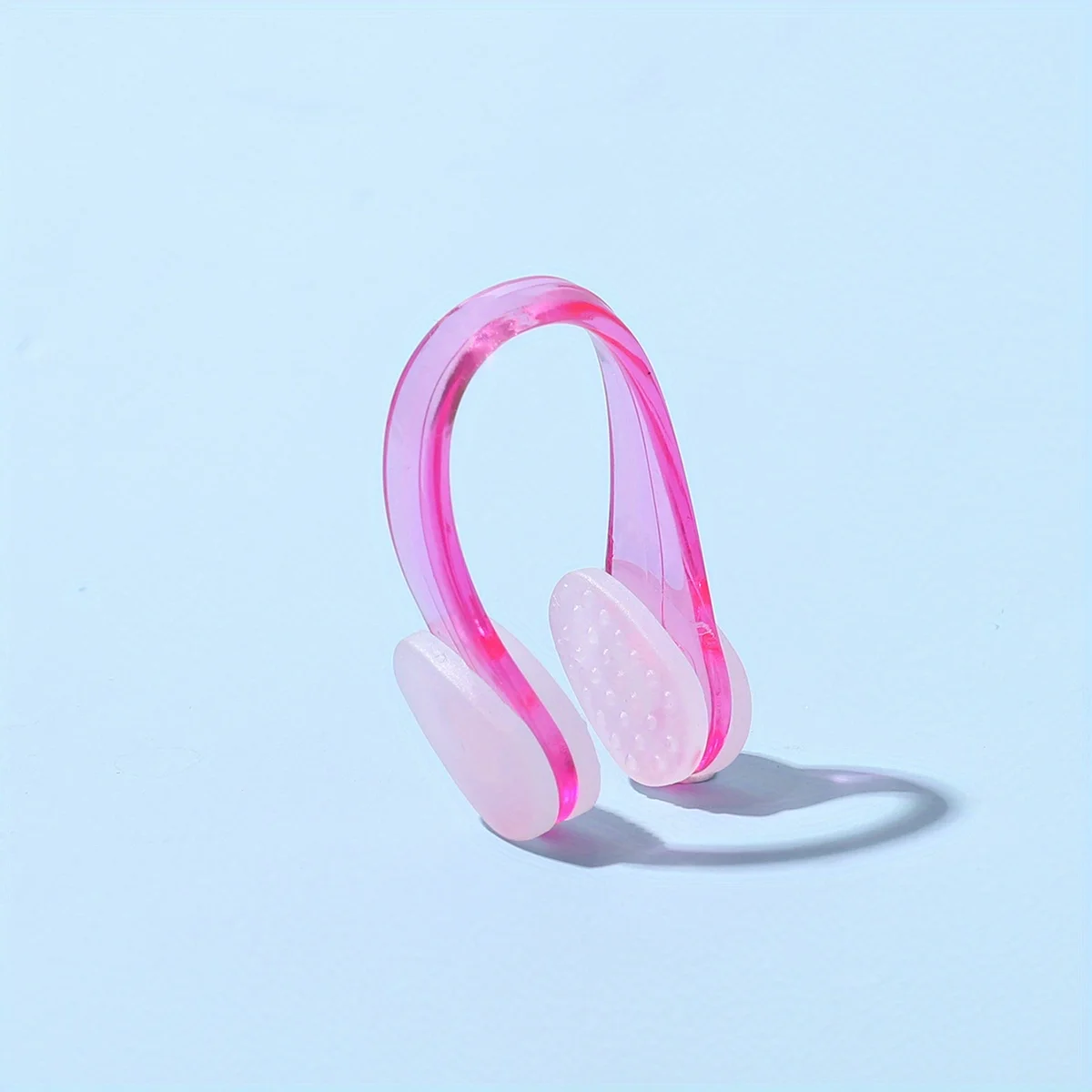 2 Pcs Swimming Nose Clip Professional Swimming