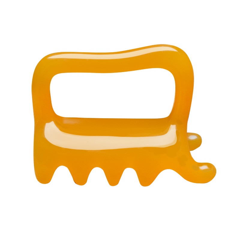 Spinal Meridian Unblocking, Shoulder And Neck Acupressure Massage