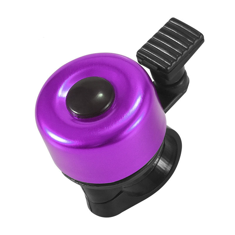 MTB Bicycle Bell Aluminum Alloy
