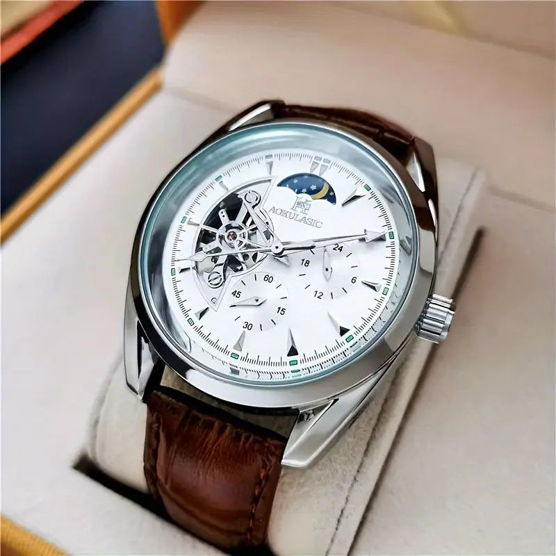 Men's Automatic Mechanical Watch