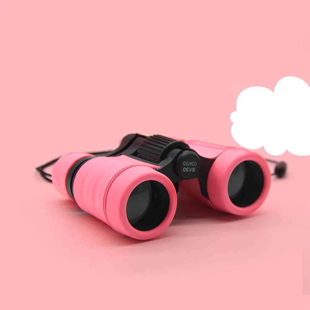 Focal Adjustable Children Telescope Toy