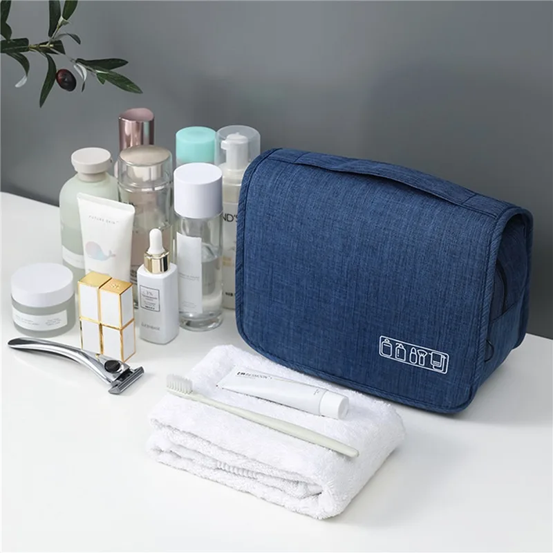 Travel Storage Bag Cosmetics