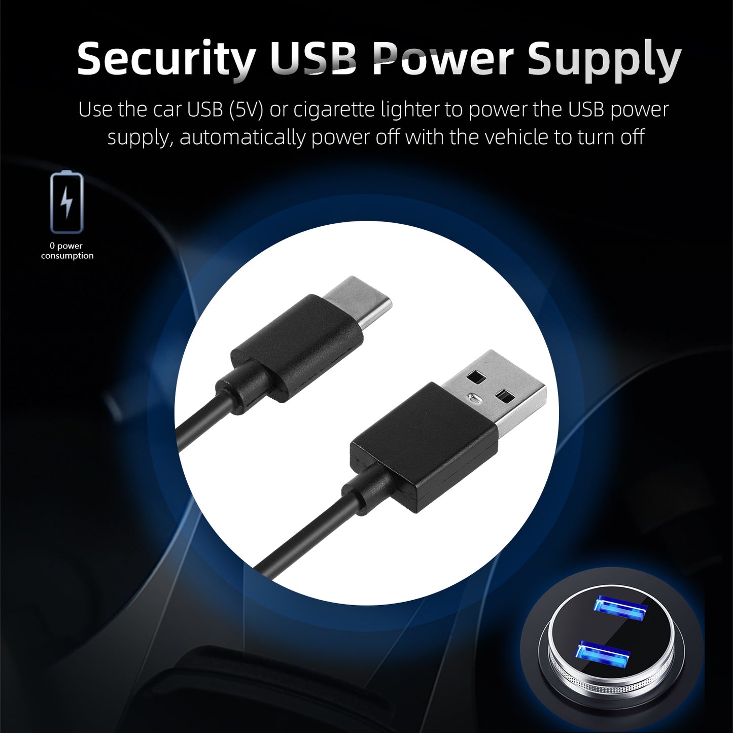 M2 Auto GPS Digital Car Speedometer Accessories