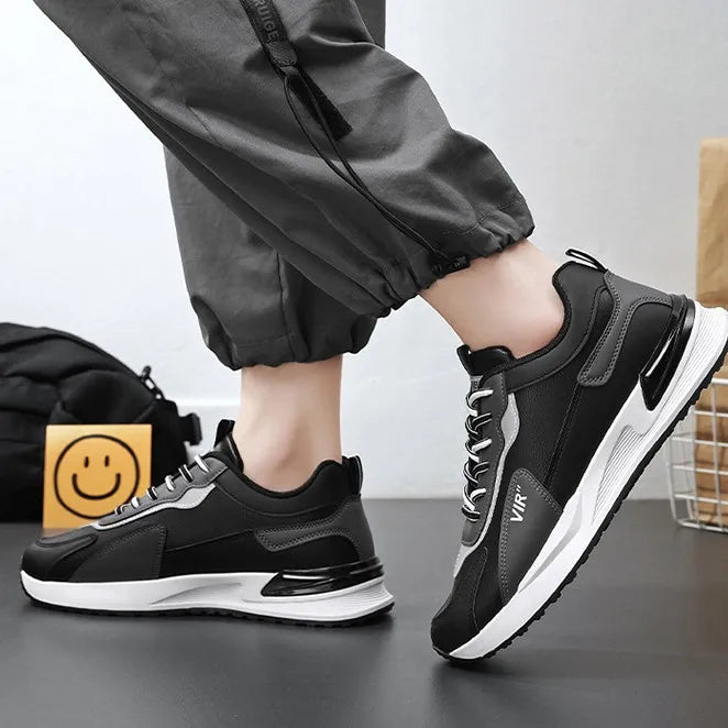 New Men's Casual Outdoor Sports Shoes Comfortable Running Shoes