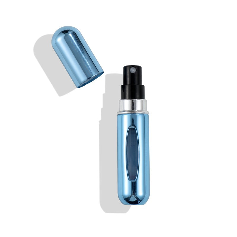 5ml Perfume Refill Bottle Portable