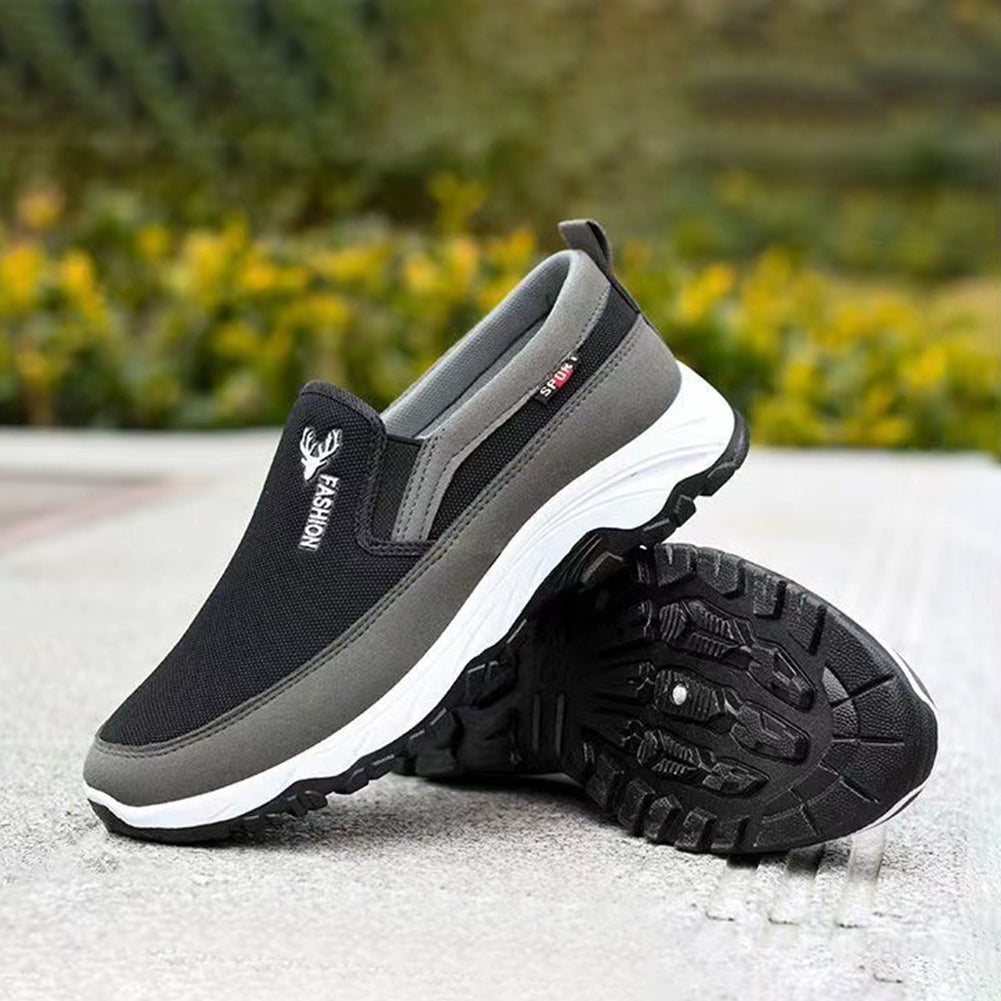 Men Penny Boat Shoes Sports Shoes
