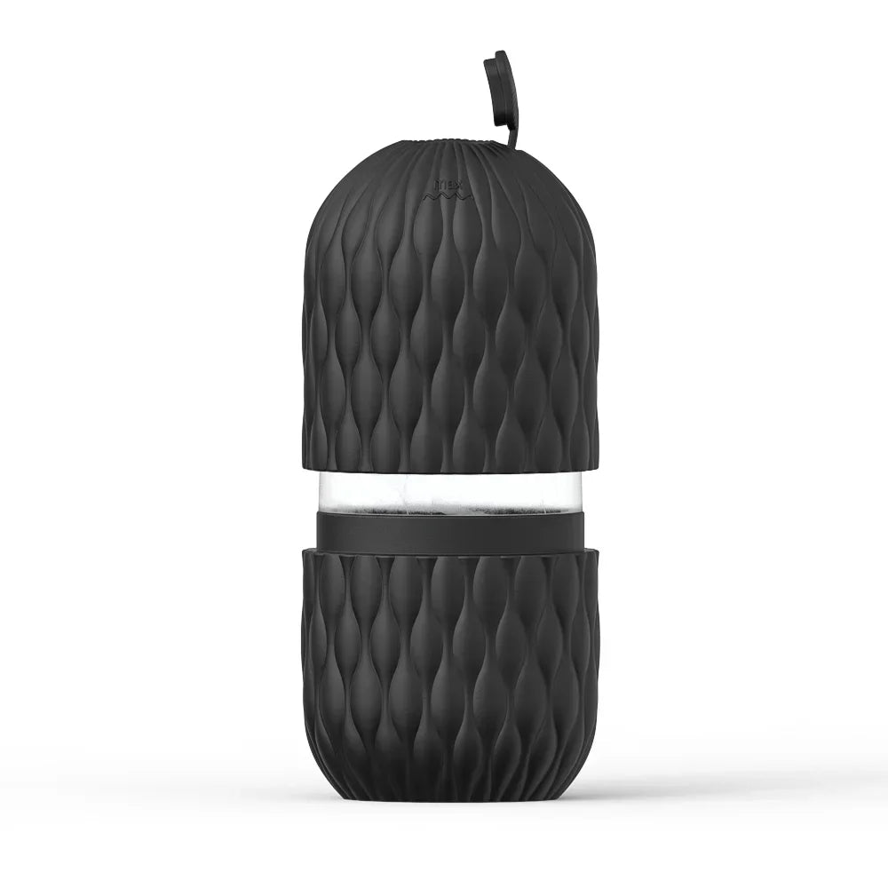 Ice Face Roller, Reusable Silicone Mold