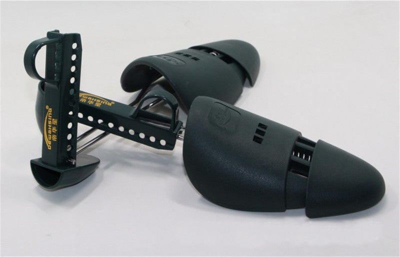 Shoes Stretching Plastic Adjustable Shoe tree