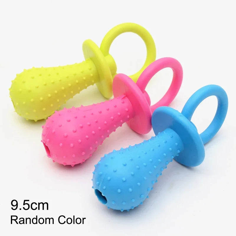 Dog Toys For Small Dogs Indestructible Dog Toy Teeth Cleaning
