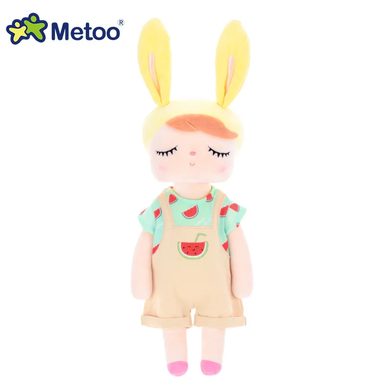 Lovely Doll for Girls 34CM Metoo Angela Dolls Dress-up Doll