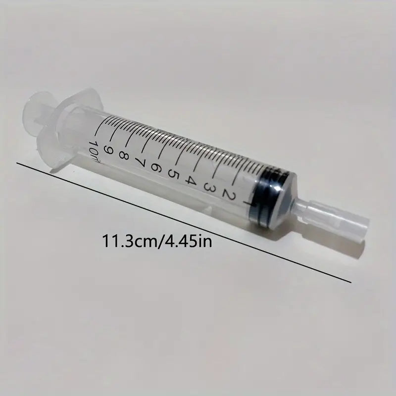 Precision 10ML Syringe Dispenser for Fragrances