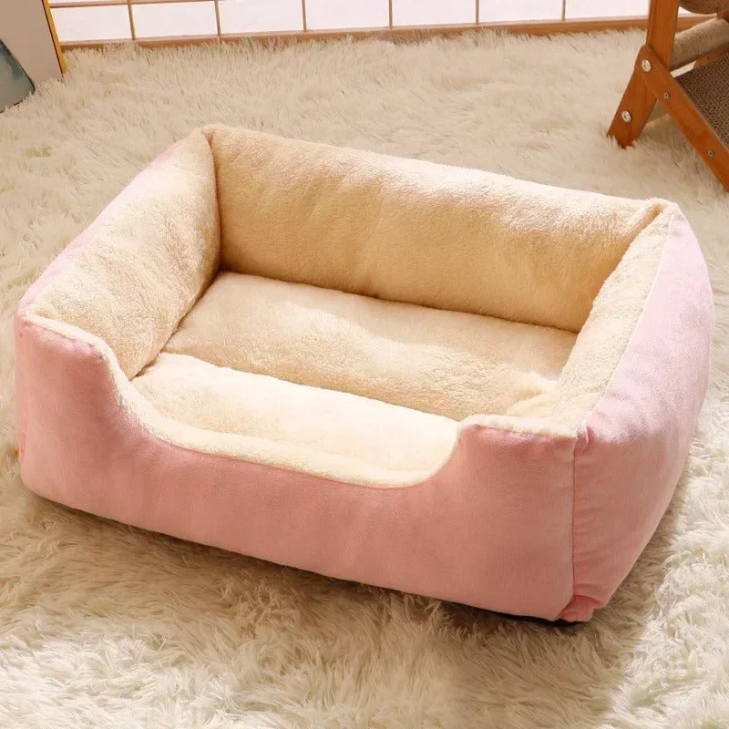 Cats Bed Dog Mat Beds Goods Pet Puppy