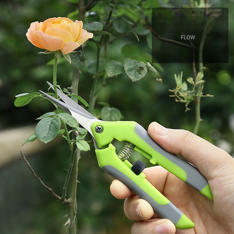 Garden Tools Secateurs Bonsai Shears Metal