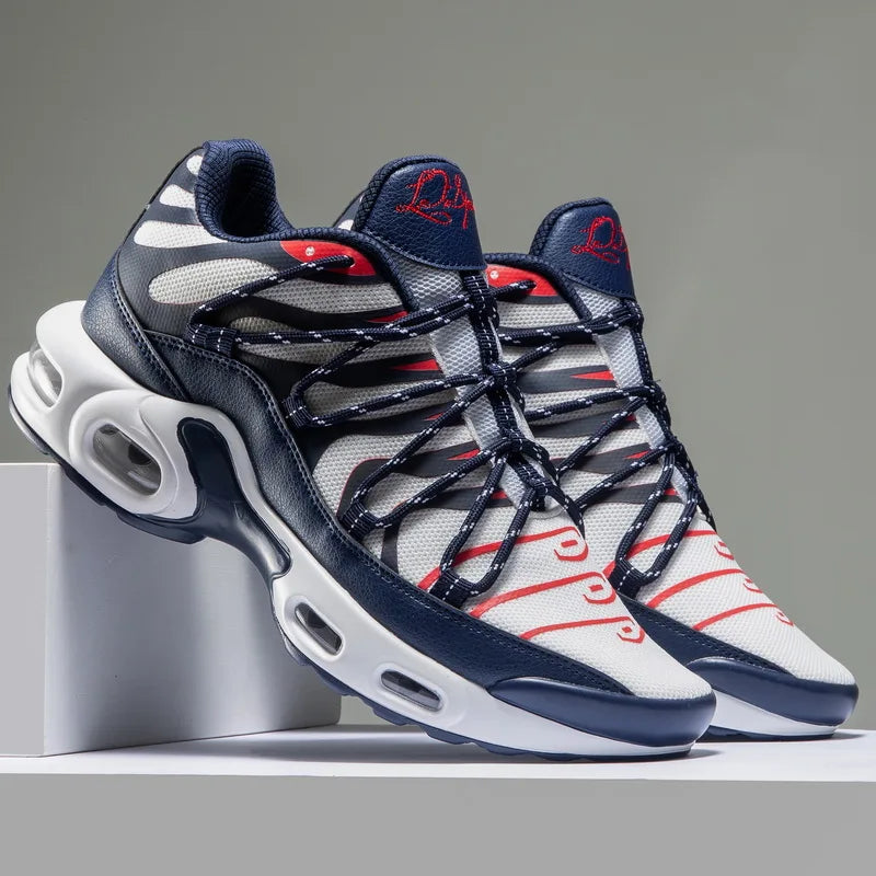 New Men Jogging Fashion Running Shoes