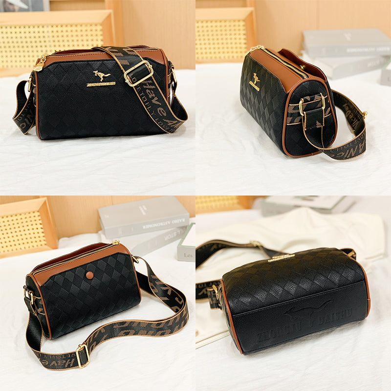 Luxury High Quality Women Messenger Bag