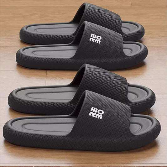 Summer Fashion Slippers Men Shoes Cloud Slippers For Men