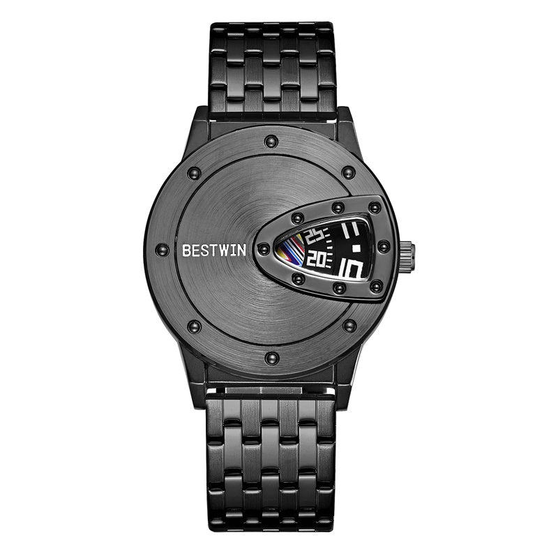 Luxury Brand Trend Cool Men's Wrist Watch