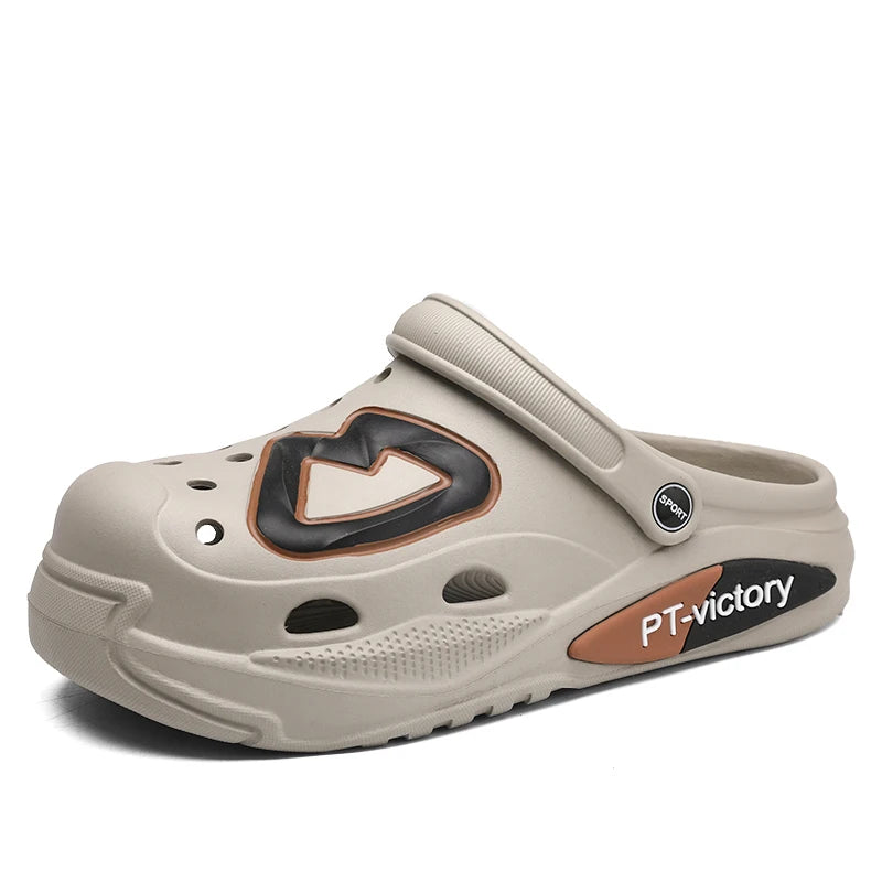 2025 Classic Beach Shoes And Casual Slippers Adult Casual Shoes