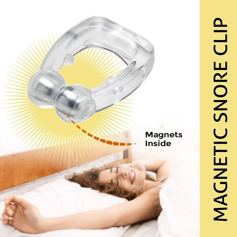 Hot Anti Snoring Corrector Snore Prevention Gadget