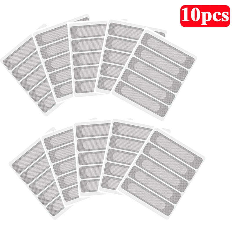 Window Screen Patch Exhaust Grille Window Door