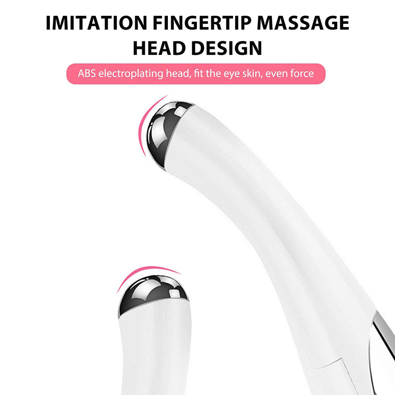 Electric Eye Massage Pen Small and Portable Beauty Facial