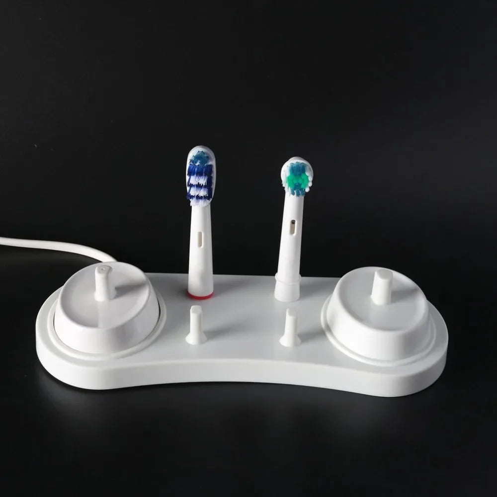 1pc Holder Bracket for Oral B Electric Toothbrush Bathroom