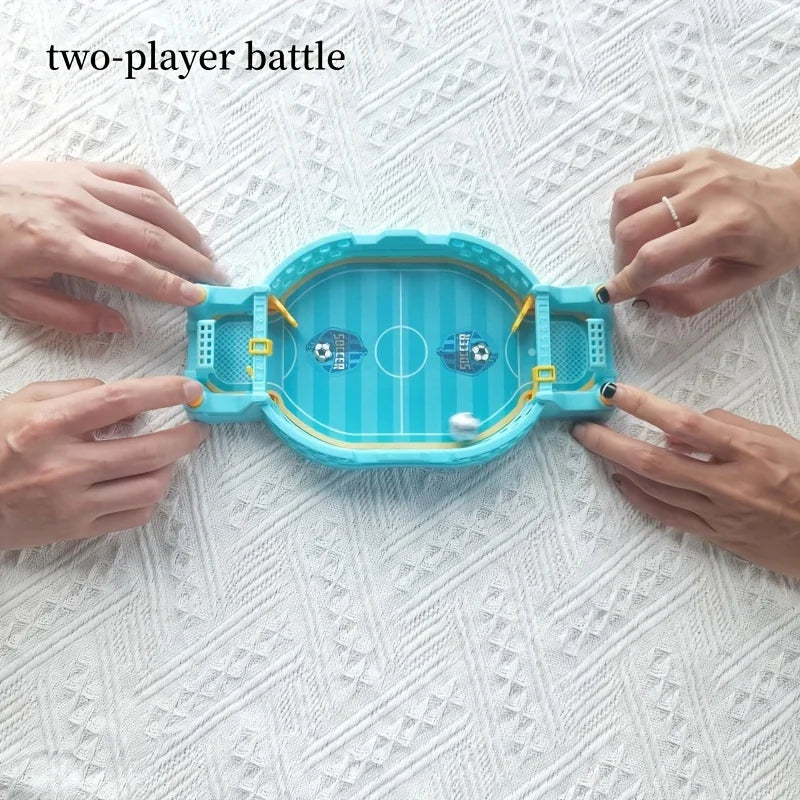 1pc Interactive Table Soccer Game
