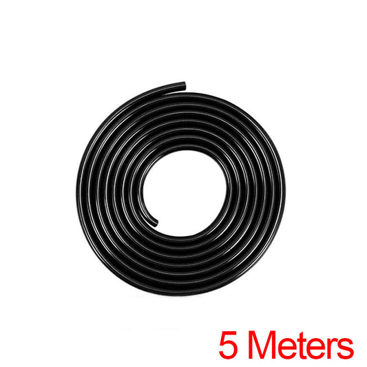 10m Car Door Edge Protector Universal Auto Anti Scratch