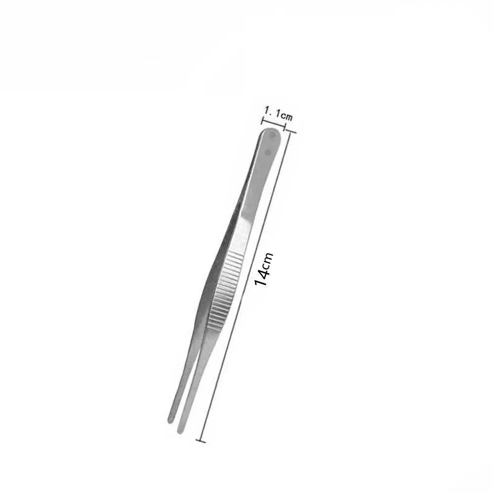 Multifunction Barbecue Tongs Food Tongs Food Clip