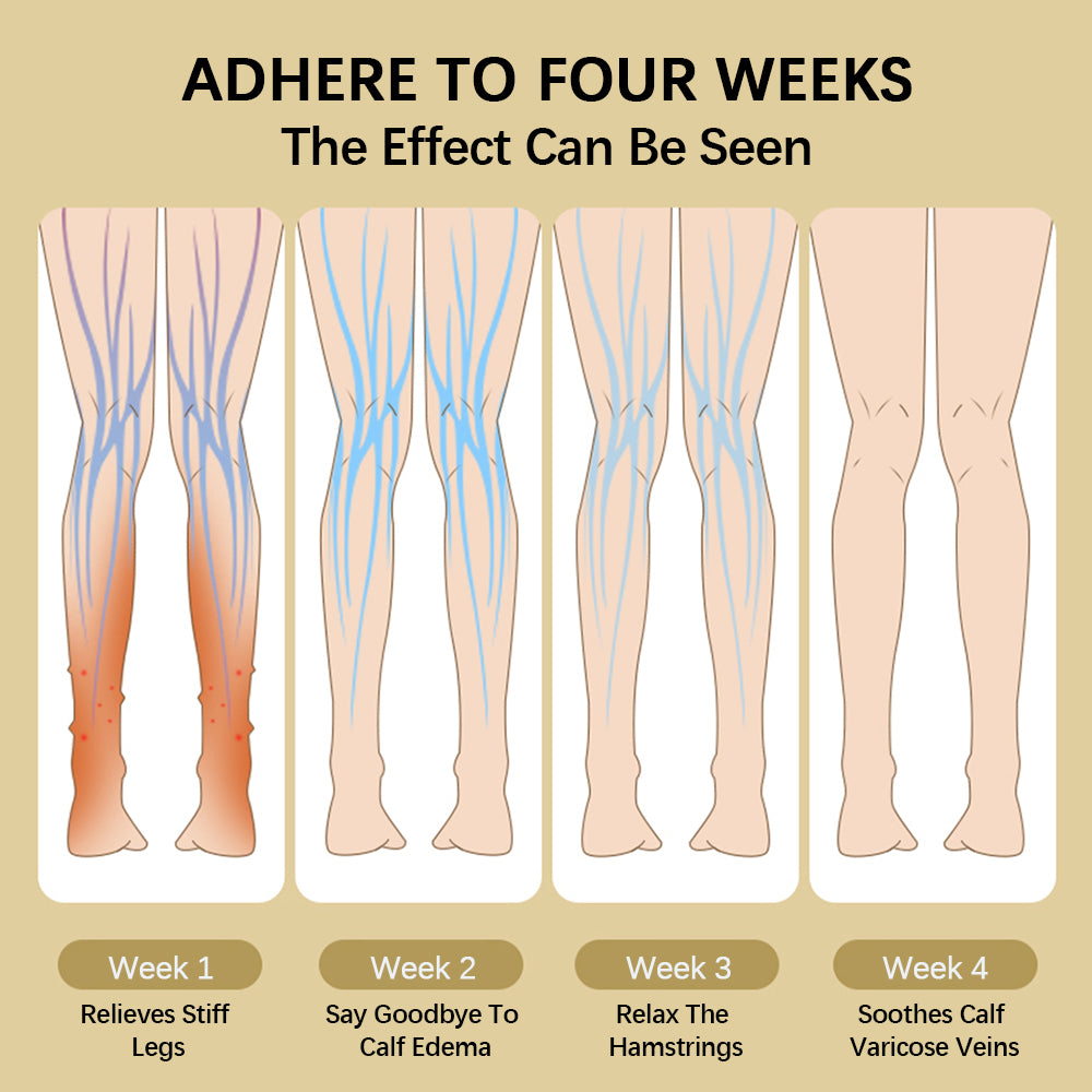 Wireless Smart Electric Leg Massager 3 Modes Air Pressure