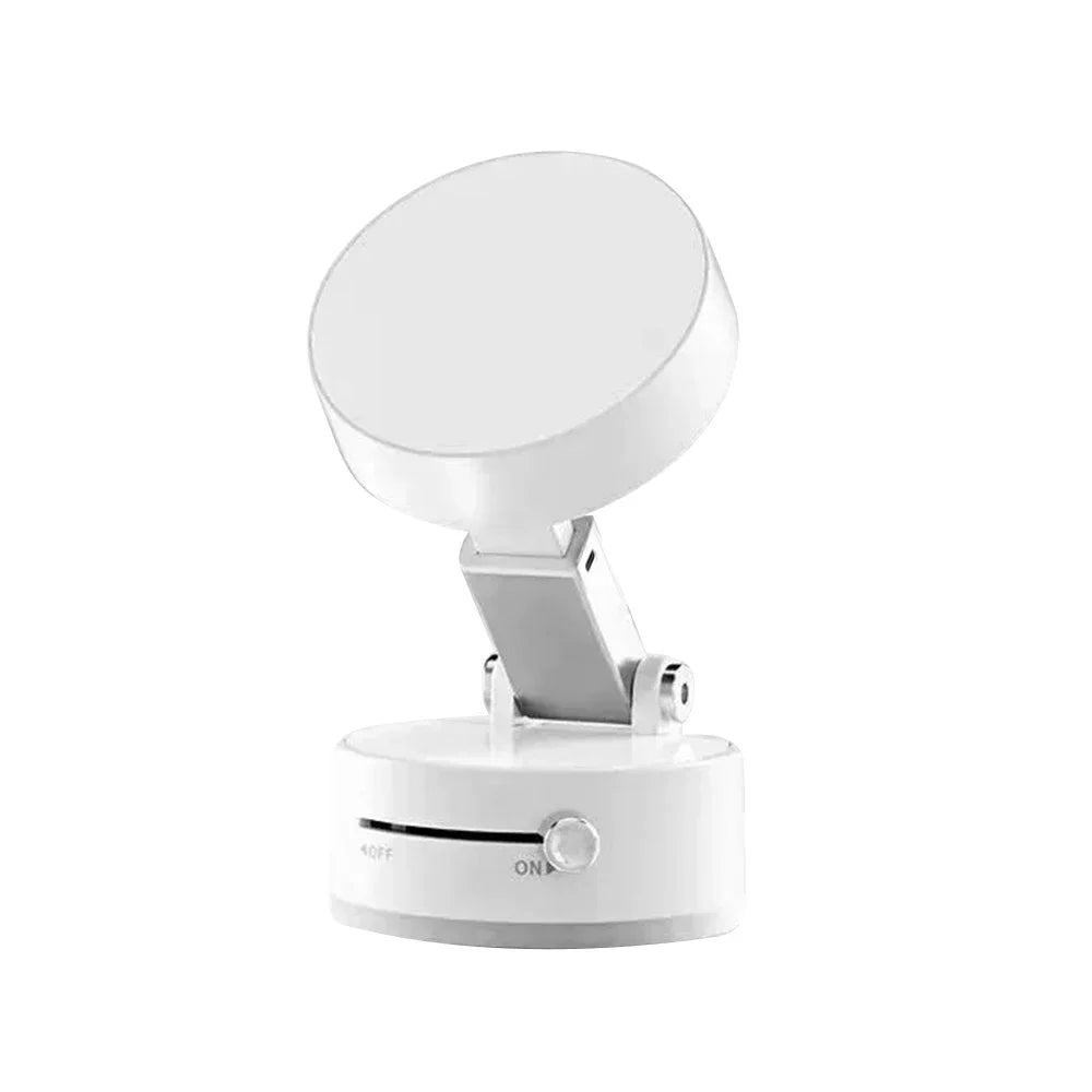 Ultra Magnetic Phone Holder Foldable Car Phone Mount