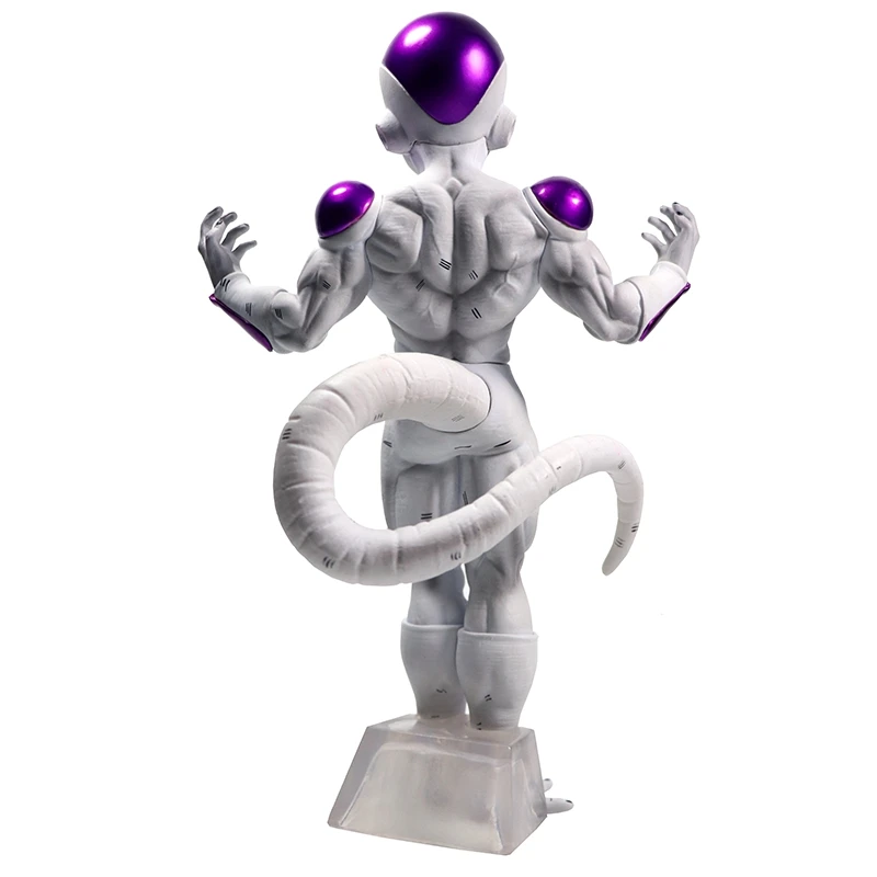 23CM Anime Dragon Ball Z Frieza Figure Frieza Figurine