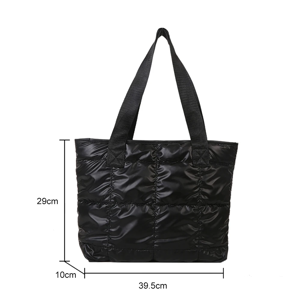 Fashion Ladies Tote Handbags Large Capacity