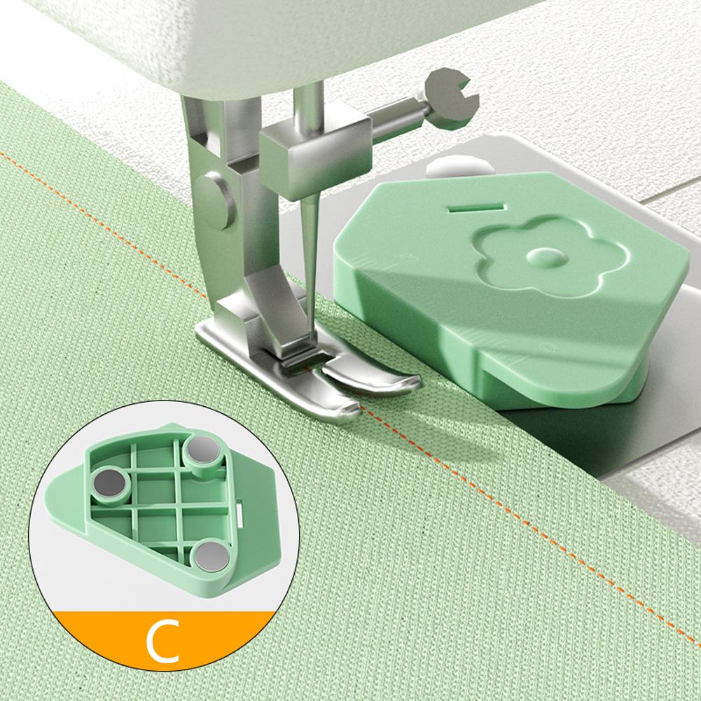 Magnet Lock Stitcher Sewing Machine Accessories