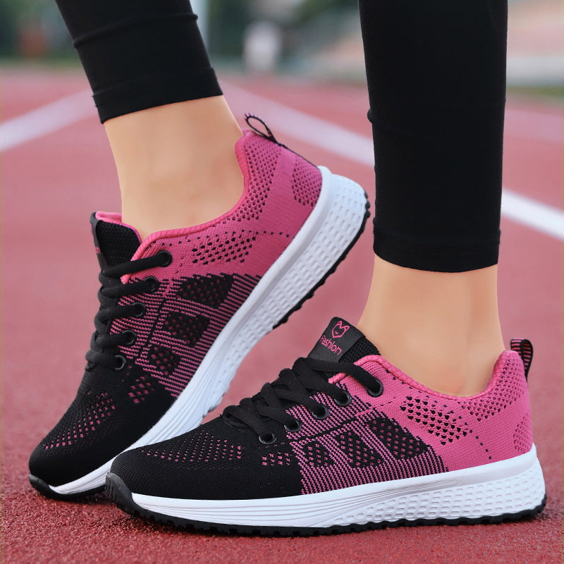 2024 Sport Shoes Fashion Platform Sneakers