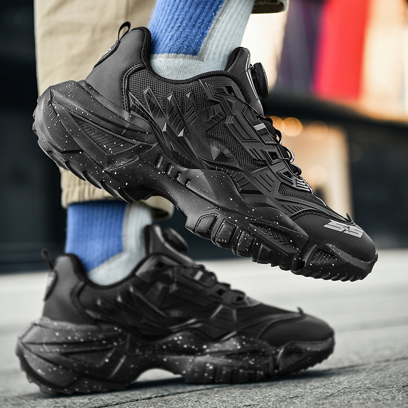 shoes men Sneakers Male Mens casual Shoes tenis Luxury shoes Trainer