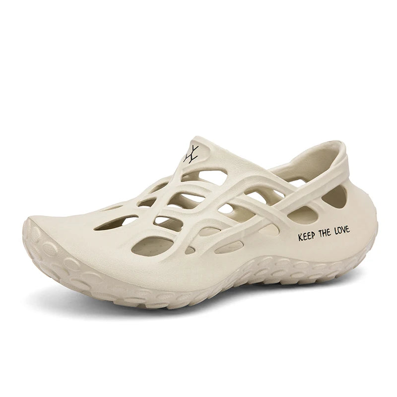 Summer Men Sandals Light EVA Men's Casual Shoes