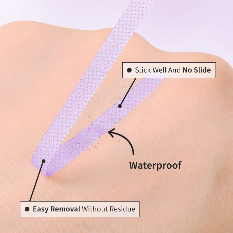 Micropore Tape for Eyelashes Lashes Extension Supplies