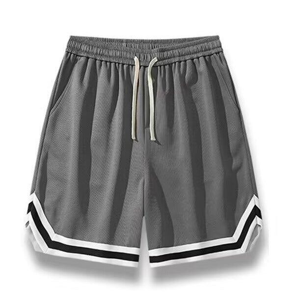 Basketball shorts for men's summer sports training in 2024